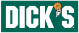 Dicks Sporting Goods Logo