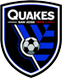 SJ Earthquakes Logo